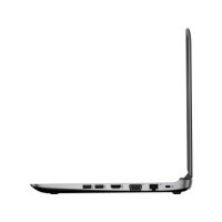 ноутбук HP ProBook 430 G3 3QL30EA Серый
