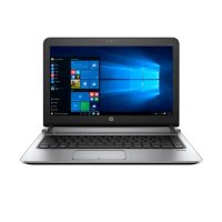 ноутбук HP ProBook 430 G3 3QL32EA Серый