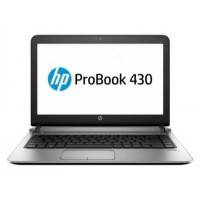 ноутбук HP ProBook 430 G3 P4N85EA Серебристый