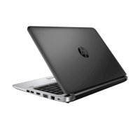 ноутбук HP ProBook 430 G3 W4N70EA Черный