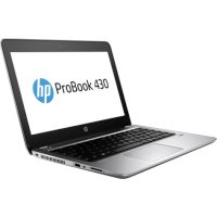 ноутбук HP ProBook 430 G4 Y7Z43EA Серебристый