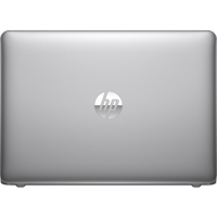 ноутбук HP ProBook 430 G4 Y7Z46EA Серебристый