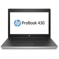 ноутбук HP ProBook 430 G5 2UB46EA Серебристый