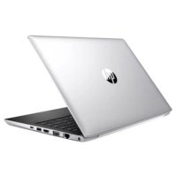 ноутбук HP ProBook 430 G5 4WV18EA Серебристый