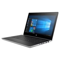 ноутбук HP ProBook 430 G5 4WV20EA Серебристый