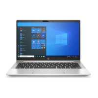 ноутбук HP ProBook 430 G8 2R9C7EA Серебристый