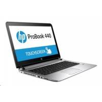 ноутбук HP ProBook 440 G3 P5R34EA Серебристый