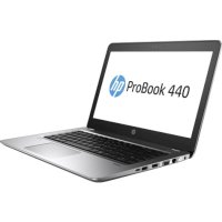ноутбук HP ProBook 440 G4 Y7Z64EA Серебристый