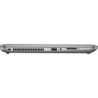 ноутбук HP ProBook 440 G4 Y7Z64EA Серебристый