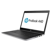 ноутбук HP ProBook 440 G5 2RS35EA Серебристый