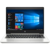 ноутбук HP ProBook 445 G6 6MS97EA Серебристый