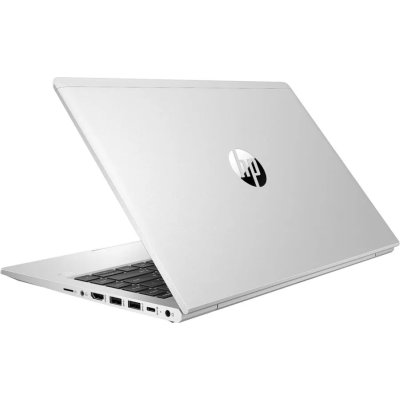 ноутбук HP ProBook 445 G8 4K7C8EA ENG Серебристый