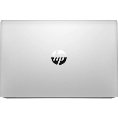 ноутбук HP ProBook 445 G8 4K7C8EA ENG Серебристый