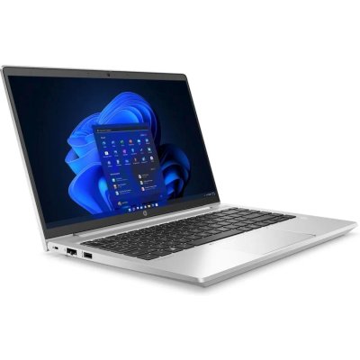 ноутбук HP ProBook 445 G9 5Y4D2EA Серебристый