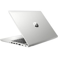 ноутбук HP ProBook 445R G6 7QL79EA Серебристый