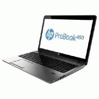 ноутбук HP ProBook 450 G0 H6E44EA Серый