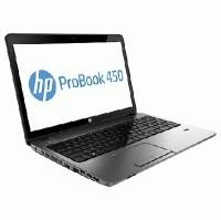 ноутбук HP ProBook 450 G1 E9Y16EA Серебристый