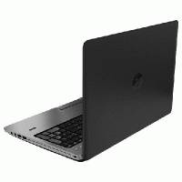 ноутбук HP ProBook 450 G1 E9Y16EA Серебристый