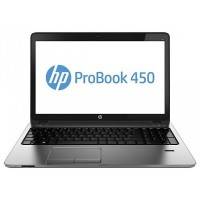 ноутбук HP ProBook 450 G1 E9Y49EA Черный