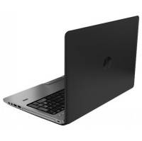 ноутбук HP ProBook 450 G1 E9Y49EA Черный