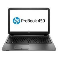 ноутбук HP ProBook 450 G2 J4S34EA Серый