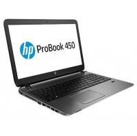 ноутбук HP ProBook 450 G2 J4S34EA Серый