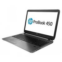 ноутбук HP ProBook 450 G2 J4S34EA Серый