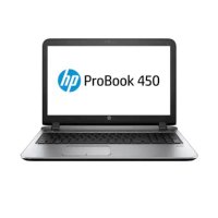 ноутбук HP ProBook 450 G3 P5S66EA Серый