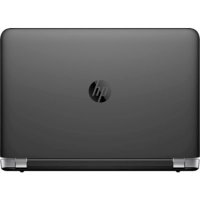 ноутбук HP ProBook 450 G3 P5S66EA Серый