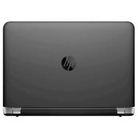 ноутбук HP ProBook 450 G3 W4P59EA Черный