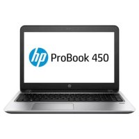 ноутбук HP ProBook 450 G4 Y8A32EA Серебристый