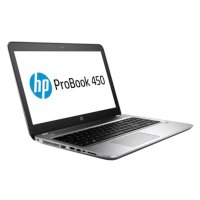 ноутбук HP ProBook 450 G4 Y8A32EA Серебристый