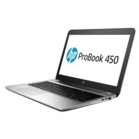 ноутбук HP ProBook 450 G4 Y8A32EA Серебристый