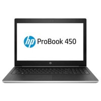 ноутбук HP ProBook 450 G5 2RS07EA Серебристый
