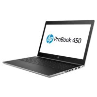 ноутбук HP ProBook 450 G5 2RS07EA Серебристый