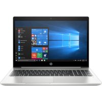 ноутбук HP ProBook 450 G6 7DE99EA Серебристый