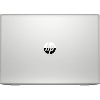 ноутбук HP ProBook 450 G6 7DE99EA Серебристый
