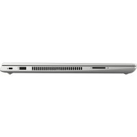 ноутбук HP ProBook 450 G6 7DE99EA Серебристый