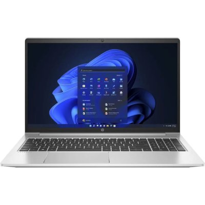 ноутбук HP ProBook 450 G8 2R9C0EA Серебристый