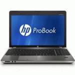 ноутбук HP ProBook 4530s A1D40EA Серый