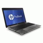 ноутбук HP ProBook 4535s A6E34EA Серый