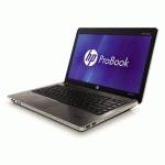 ноутбук HP ProBook 4535s A6E34EA Серый