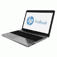 ноутбук HP ProBook 4540s F0X75ES Серебристый