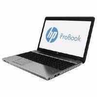 ноутбук HP ProBook 4545s H5K15EA Серый