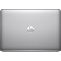 ноутбук HP ProBook 455 G4 Y8A72EA Серебристый