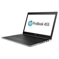 ноутбук HP ProBook 455 G5 3GH89EA Серебристый