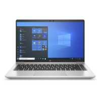 ноутбук HP ProBook 455 G8 59R94EA Серебристый