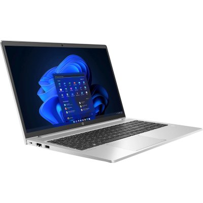 ноутбук HP ProBook 455 G9 5Y3S0EA_16-wpro Серебристый