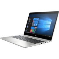 ноутбук HP ProBook 455R G6 8VT74EA Серебристый