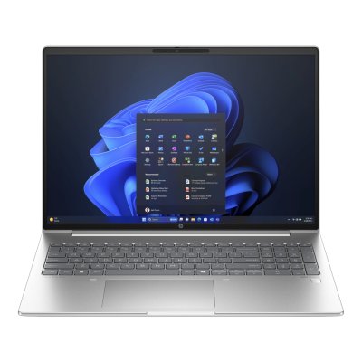 ноутбук HP ProBook 460 G11 B9ZF2ET-wpro Серебристый